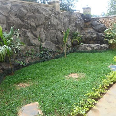 Lissa Luxury Suites Nairobi Bagian luar foto