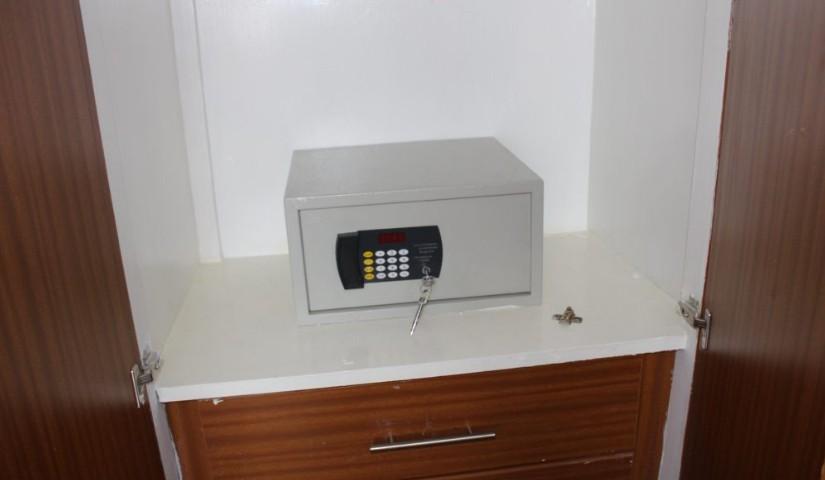 Lissa Luxury Suites Nairobi Bagian luar foto