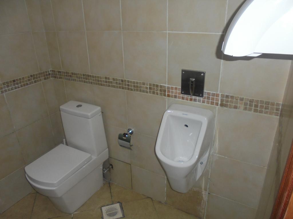 Lissa Luxury Suites Nairobi Bagian luar foto